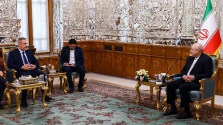 Қолибоф: Режими саҳюнистӣ ва Амрико бо пешрафти кишварҳои исломӣ мухолифанд