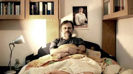 Mengapa Slavoj Zizek Tidak Mengerti?