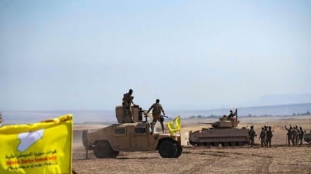 シリア危機：内紛および米・シオニストによる干渉の産物