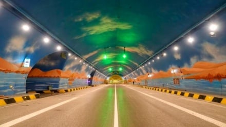 Titoli principali dei media cinesi | Dall'opposizione di Pechino al riconoscimento del Somaliland all'apertura del tunnel autostradale più lungo del mondo nello Xinjiang