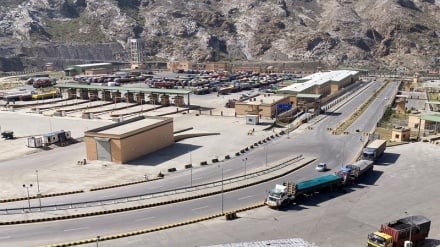 اسلام‌آباد پیشنهاد ریاض برای از سرگیری مبادلات تجاری با افغانستان را رد کرد