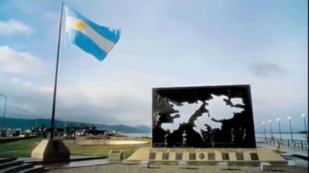 Arjantin’in Malvinas Adaları konusundaki Hindistan’ın tutumuna takdiri/Arjantin’in Malvinas Adaları üzerindeki egemenliğine vurgu