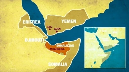 Tel Aviv’s plan to repeat Somaliland Project in southern Yemen