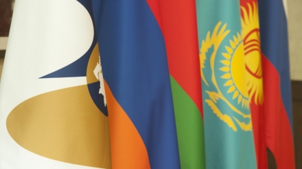 Բարսեղյան․ ՀՀ–ն ակտիվորեն ներգրավված է ԵԱՏՄ արդյունաբերական կոոպերացիոն նախագծերում