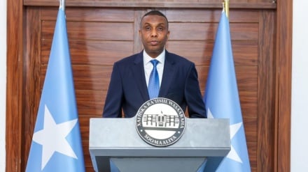 د سومالیا لومړی وزیر د سومالیلنډ په رسمیت پېژندلو کې د نتانیاهو د اقدام سخته غندنه وکړه