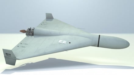 ইরানি মডেলের অনুকরণে নতুন ড্রোন তৈরি করছে যুক্তরাষ্ট্র: এশিয়া টাইমস  