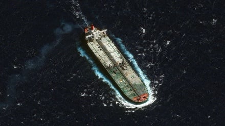 Reuters: Ekspor Minyak Caracas Anjlok