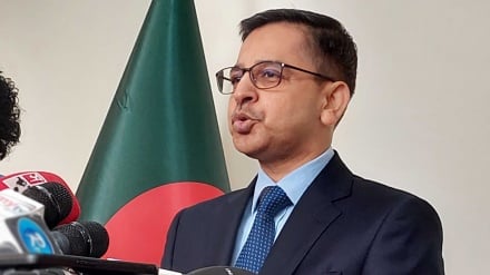 ভারতীয় হাইকমিশনার প্রণয় ভার্মাকে মন্ত্রণালয়ে তলব