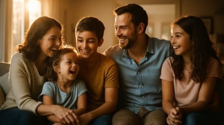 वादा किए गए उद्धारक | इमाम महदी अलै. और पारिवारिक व्यवस्था का पुनर्सृजन, एक संक्षिप्त प्रस्तुति