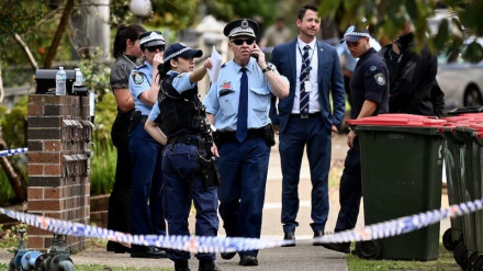 تیراندازی در جشن یهودی «حانوکا» در سیدنی