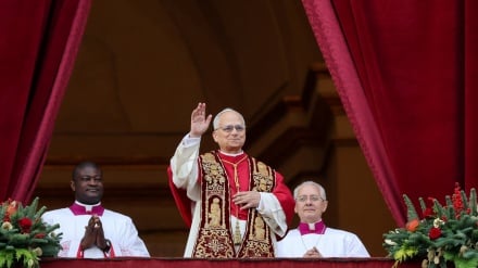 سرخط رسانه‌های اندونزی | از نامزدی اندونزی برای ریاست شورای حقوق بشر سازمان ملل تا حمایت پاپ از مردم غزه 