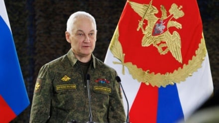 Rusya Savunma Bakanı: Dünyanın En Hazır Ordusuna Sahibiz