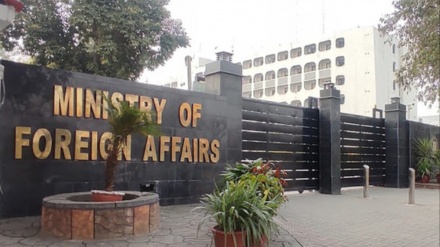 پاکستان معاون سفارت طالبان را احضار کرد