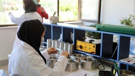 Perempuan Iran Mengelola 1.500 Perusahaan Berbasis Pengetahuan