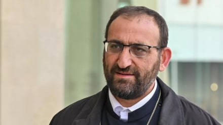 ԱԱԾ–ն ձերբակալել է Արշակ սրբազանին