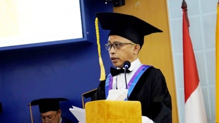 Menjaga Kemanusiaan di Era AI: Pendidikan Tinggi dalam Perspektif Transpersonal