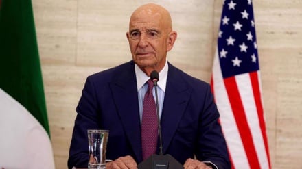 Mjumbe wa Marekani akiri: Washington ilijaribu na kushindwa mara mbili kuipindua serikali ya Iran