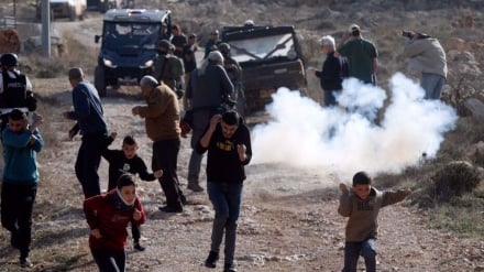 Cinq événements ; cinq photos| Du déplacement forcé des Palestiniens de la bande de Gaza, à l'explosion des extorsions en ligne en France  