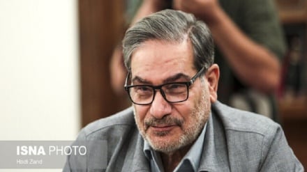 Շամխանին նախազգուշացնում է Իրանի որոշ հարևան երկրներին