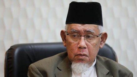مفتی مالزی: موضوع فلسطین نقطه اتصال مهمی برای ورود به موضوع وحدت است