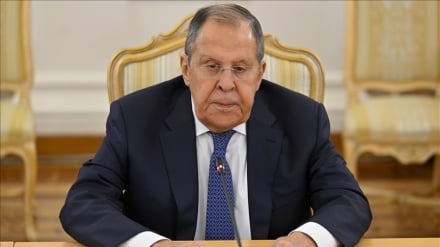 Lavrov: Kuimarishwa usalama ni muhimu kwa ajili ya maendeleo ya Afrika