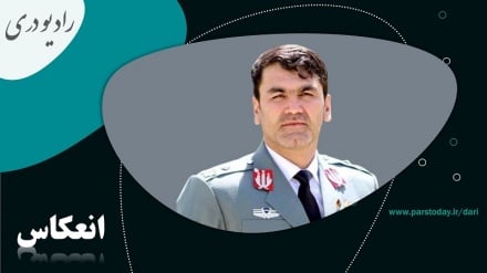 ترور اکرام الدین سریع از فرماندهان نظامی سابق افغانستان 