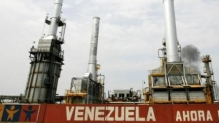 قرنطینه نفتی ونزوئلا؛ اولویت نظامی آمریکا برای دو ماه آینده