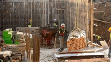 Unemployment crisis in northern occupied Palestine