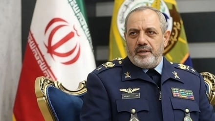 Eýranyň ýokary derejeli harby resmisi: Hizbollah Garaňky fronta garşy we Şeýtanyň öňünde hiç haçan boýun egmez