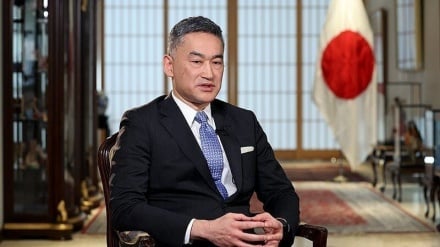 Deep cultural similarities between Iran and Japan