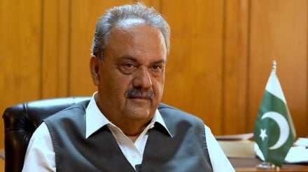 درانی درباره تبدیل افغانستان به مرکز ثقل شبکه‌های افراطی هشدار داد