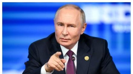 تاکید بر گفتگوهای منطقه ای، اظهارات پوتین درباره حکومت طالبان و واکنشها به تشکیل ائتلاف جدید مخالفان طالبان