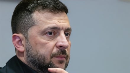 چرا زلنسکی به‌ناگهان با برگزاری انتخابات موافقت کرده است؟