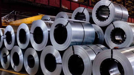 L'Iran occupe la septième place parmi les principaux producteurs d’acier au monde