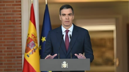 ¿Por qué el presidente del Gobierno español considera que la campaña de EE. UU. en El Caribe viola el derecho internacional?