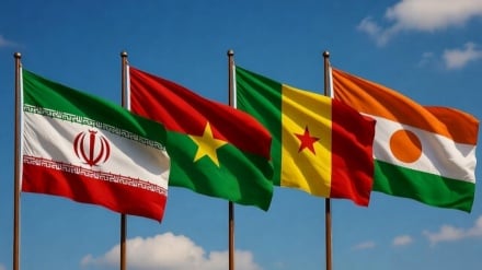 Iran dan Sahel Afrika; Terbentuknya Kemitraan Baru di Era Transisi Geopolitik