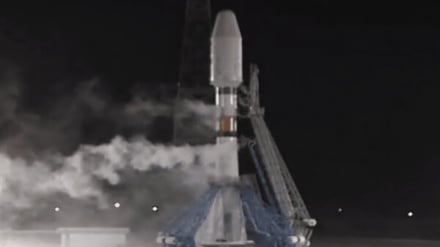 Mawimbi ya kwanza ya satelaiti tatu za Iran yapokewa ardhini kwa mafanikio + VIDEO