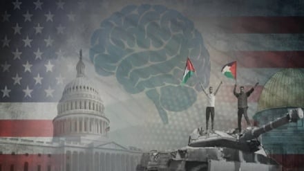 מבול אל אקצא פגע קשות בתדמית של ישראל אצל האליטה האמריקנית