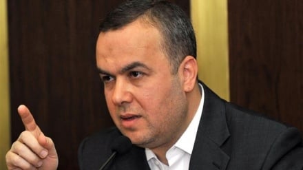 Leiter der libanesischen Parlamentsdelegation: Die zionistischen Besatzer werden im Krieg scheitern