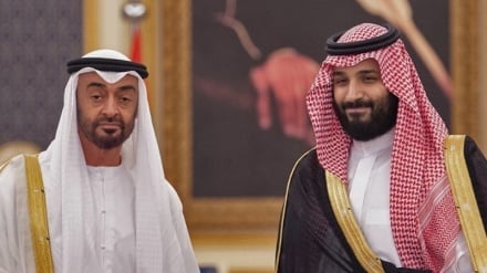 Breiten sich die Interessenkonflikte zwischen Riad und Abu Dhabi auf weitere Teile Jemens aus?