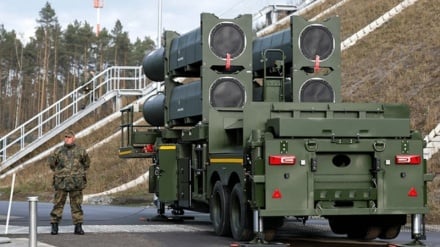 Israel’s Arrow system deployed in Germany after failure against Iran
