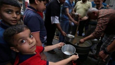 UNFPA: Israel’s restrictions hinder aid to Palestinians