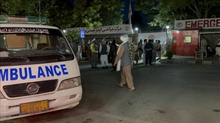 Pakistan’ın Afganistan’a saldırılarında ölü ve yaralı sayısı 10’a yükseldi