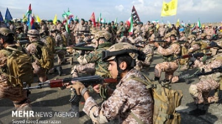 Qalibaf: Manuva ya Sahand 2025 ni ishara ya nguvu ya mataifa huru dhidi ya madola ya kibeberu