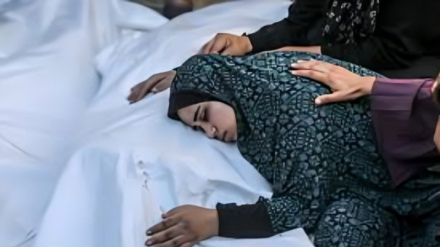 Gazze’de Şehit Sayısı 70 Bin 117’ye Ulaştı