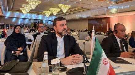 غریب ابادي: د صهیونیسټ رژیم او امریکا جګړه او یرغل د نړۍ تر ټولو مهمه ننګونه ده