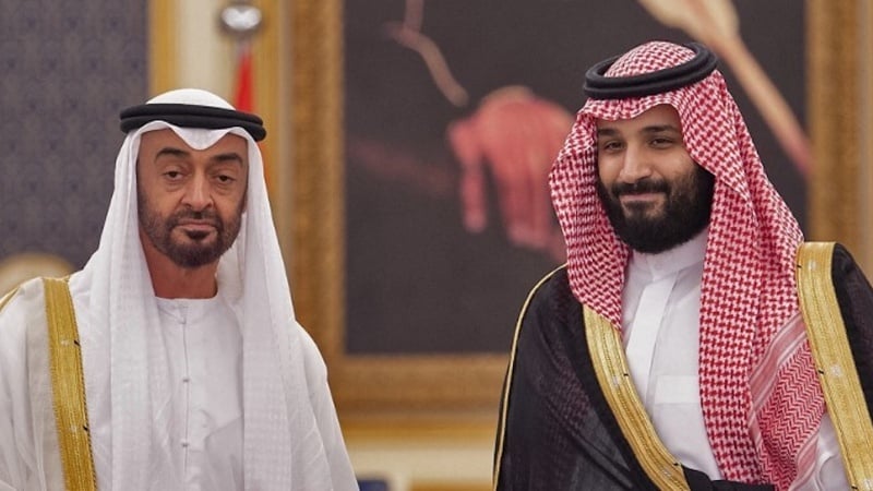 沙特阿拉伯与阿布扎比的利益冲突是否将蔓延至也门其他地区？