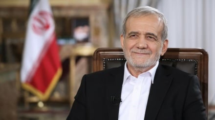 اخبار | پزشکیان: همکاری ایران و اتحادیه اورآسیا زمینه‌ساز منطقه‌ای قدرتمند است/ واکنش کلمبیا به اتهام‌زنی ترامپ