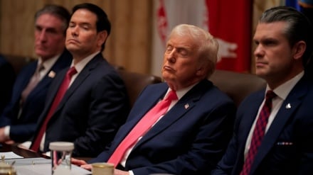 Washington, Venezuela konusunda hangi sınırlamalarla karşı karşıya?