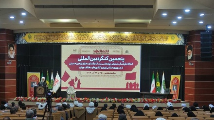 هماهنگی برنامه‌های اربعین ۱۴۰۵ در کنگره جهانی اربعین در مشهد 